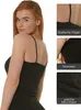 Yenita® Spaghetti Top - Unterhemd 4er Set Träger Top XL Produktbild-Vorschau 3