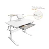 Ergo Office ER-483 Ergonomiczne biurko dziecięce z Podgląd zdjęcia produktu 8