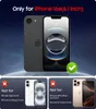 Custodia magnetica per iPhone 16e/iPhone 17e, custodia Anteprima dell’immagine prodotto 2