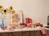 Kaffee-Obertasse - Sunny Day Soft Red - Thomas - Produktbild-Vorschau 4