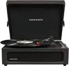 Giradischi Crosley Voyager - Nero - Bluetooth in/out Anteprima dell’immagine prodotto 1