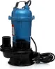 KRAFT&DELE Sumpfpumpe für Klärgrube und Brunnen 2850W KD755 Produktbild-Vorschau 5