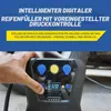 MICHELIN - Programmable compressor - 12V - 7 bars Anteprima dell’immagine prodotto 7