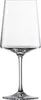 ZWIESEL GLAS - Universeel wijnglas, model Echo, transparant Productafbeelding-voorbeeld 2