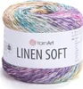 Yarn Art Linen Soft 7401 Strickgarn Produktbild-Vorschau 1