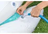 Bestway® Rinceur d'eau Jumbo Rainbow Dreams™ 221 x 71 x 193 Voir les images du produit 13