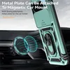 Google Pixel 10 / 10 Pro / 9 / 9 Pro Hülle - Coverup Armor Produktbild-Vorschau 5