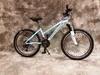 26 Zoll ALU Damen + Mädchen MTB Gefedert MIRAGE VON UMIT, Produktbild-Vorschau 5