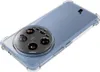 Bizon Case Clear Pack Hülle + 2x Bildschirmfolie Xiaomi 14 Produktbild-Vorschau 6