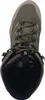 A top-down view of a hiking boot. Voir les images du produit