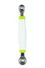 A kitchen utensil for scooping fruit or vegetables. Produktbild-Vorschau