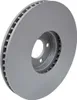 ATE Bremsscheibe Vorne Links für BMW X5 (E70) 385,0mm Produktbild-Vorschau 4
