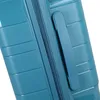 One-City Handgepäck Koffer Petrol 36L 55x38x20cm Produktbild-Vorschau 5
