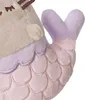 Pusheen piccola sirena 14cm P-225 15168 Anteprima dell’immagine prodotto 7
