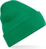 Beechfield B45 | Original Cuffed Beanie Bonnet d'hiver - Voir les images du produit 1