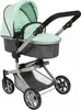 Bayer Chic 2000 Kombi-Puppenwagen Mika | 2in1 Buggy & Produktbild-Vorschau 14