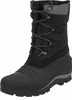 CMP Nietos Herrenschuhe Stiefel Schnürer Schwarz Freizeit Productafbeelding-voorbeeld 40