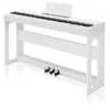 Piano elettrico FCH Piano elettrico digitale con 88 tasti a Anteprima dell’immagine prodotto 1