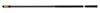 FISKARS ONECLICK Gartenhacke Kopf 19 cm + Stiel 119-174 cm Produktbild-Vorschau 2