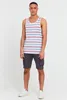 INDICODE IDCosta Herren Cargo Shorts Bermuda Kurze Hose mit Produktbild-Vorschau 4