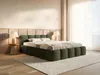 Selsey Cloudy Low - Polsterbett 200x200 mit Bettkasten und Produktbild-Vorschau 3