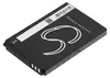 TECHTEK Batteria compatibile con [CAT] B40, ZL5B40E Anteprima dell’immagine prodotto 5