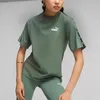 PUMA T-Shirt Essentials Tape Tee Produktbild-Vorschau 3