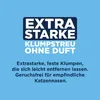Ever Clean extrastark klumpende Katzenstreu 10L Produktbild-Vorschau 2