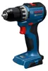 Bosch GSR 18V-52 Professional accu-boorschroevendraaier 18 Productafbeelding-voorbeeld 2