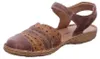 JOSEF SEIBEL Rosalie 33 | Sandales pour Femmes | beige Voir les images du produit 8
