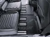 Tappetini in gomma per auto Rigum Ford Tourneo Custom 2024- Anteprima dell’immagine prodotto 4