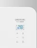 CECOTEC 05318 - Skleněný konvektor Ready Warm 6650 Crystal Náhled obrázku produktu 12