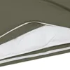 Bettwäsche Set 200x220 +2x 80x80cm100% RENFORCE Baumwolle Produktbild-Vorschau 5