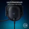 RAZER Gaming Headset BlackShark V2 X Playstation noir Voir les images du produit 23