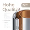 AM.PM Badewannenarmatur Wannenarmatur Chrom Einhebelmischer Produktbild-Vorschau 5
