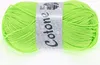 Lana Grossa - Cotone 0036 hellgrün Produktbild-Vorschau 3