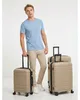 REDOLZ trolley Essentials 11 Trolley Set 3 pièces Beige Voir les images du produit 6