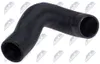 NTY GPP-CT-018 Turbo Ladeluftschlauch für FIAT Ducato Produktbild-Vorschau 1