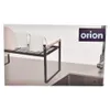 Orion Geschirrabtropfgestell Abtropfständer Produktbild-Vorschau 3