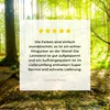 MuchoWow® - Leinwandbilder - Wald - Landschaft - Wasser - Produktbild-Vorschau 8
