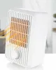 SILVERCREST® Tischheizlüfter Heizgerät »STHL 600 A1«, 600 W Produktbild-Vorschau 2