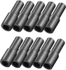 10x ARLI Gummitülle für F-Stecker – Wetterschutzkappen für Produktbild-Vorschau 1