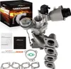 Turbocompresseur pour Mercedes Classe A Classe B Classe C Voir les images du produit 2