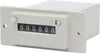 Compteur électromagnétique 0?999999 6 chiffres Totalisateur Voir les images du produit 4