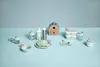 Mepal set kindergeschirr mio 6-teilig - little farm 335 x Voir les images du produit 12