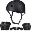 Flintronic Fahrradhelm für Kinder, 2 - 13 Jahre, Schutz-Set Produktbild-Vorschau 1