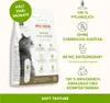Almo Nature 4,54kgx4 lettiera per gatti Anteprima dell’immagine prodotto 3