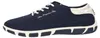 Scarpa bassa stringata per il tempo libero (casual) JAZARIA Anteprima dell’immagine prodotto 2