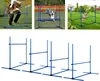YARDIN Súprava agility vybavenia pre psov, súprava prekážok Náhľad obrázku produktu 1