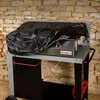 Housse L 83 l 54 x H 27 cm pour plancha Voir les images du produit 2